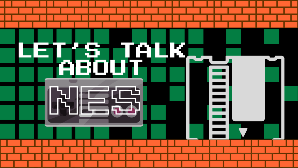 Let’s Talk about NES, Baby – How the Nintendo Entertainment System Defined Gaming