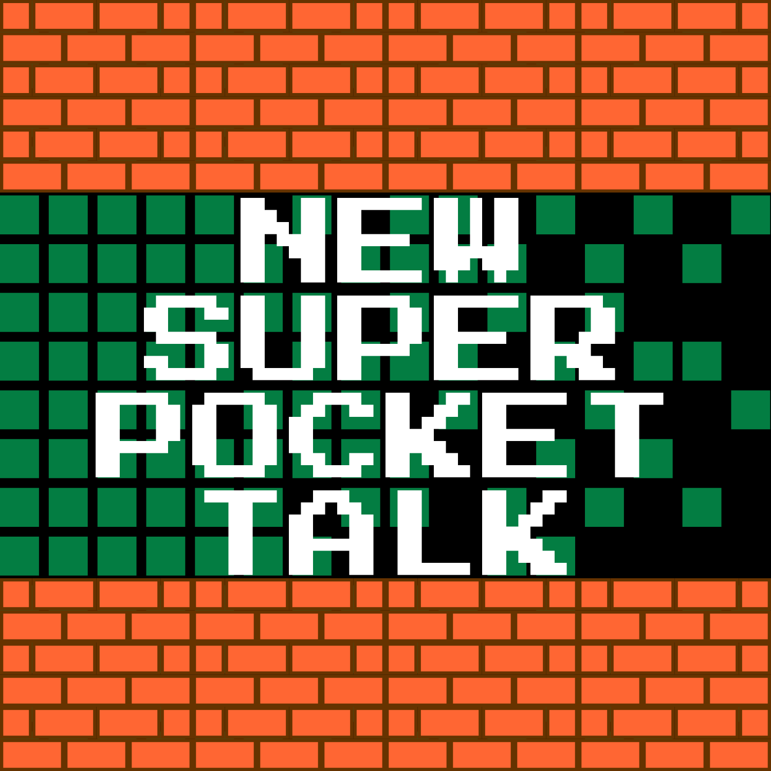 New Super Pocket Talk
